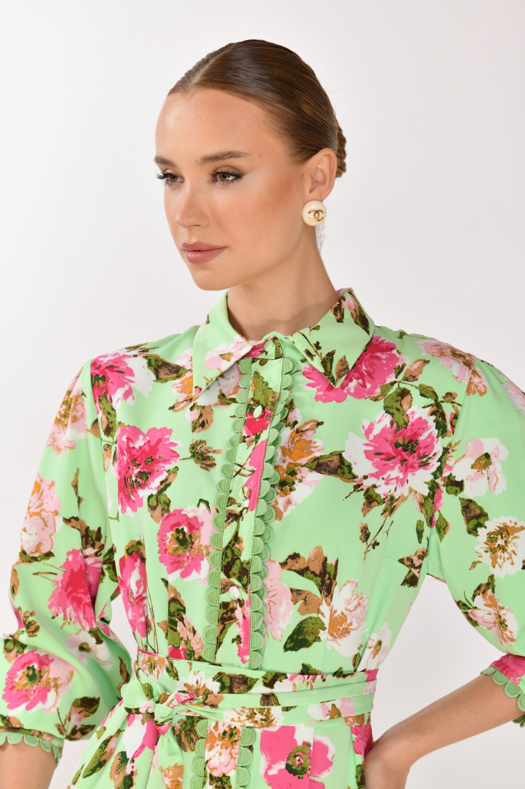 אופנה צנועה