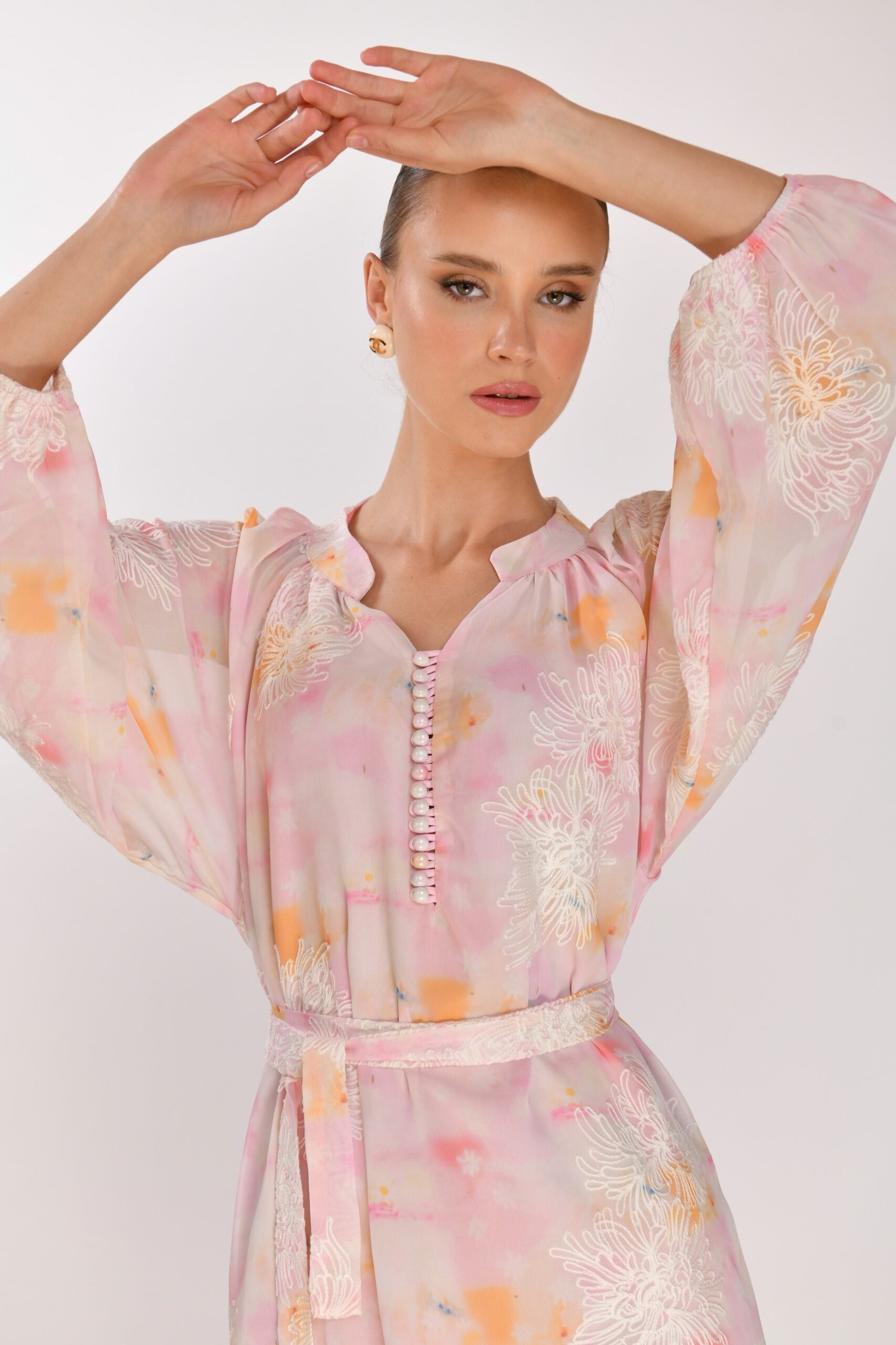 אופנה למגזר הדתי