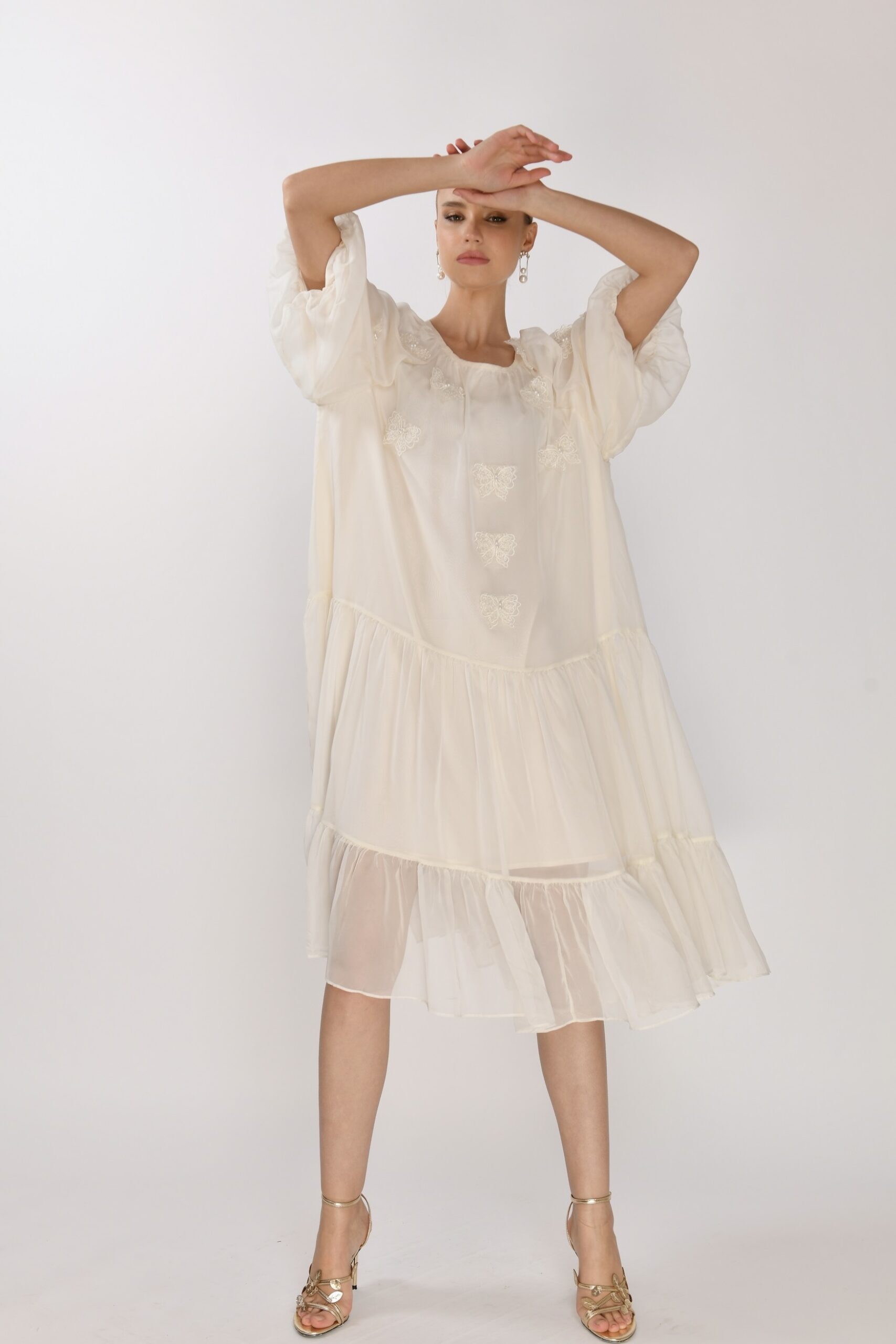 שמלות צנועות